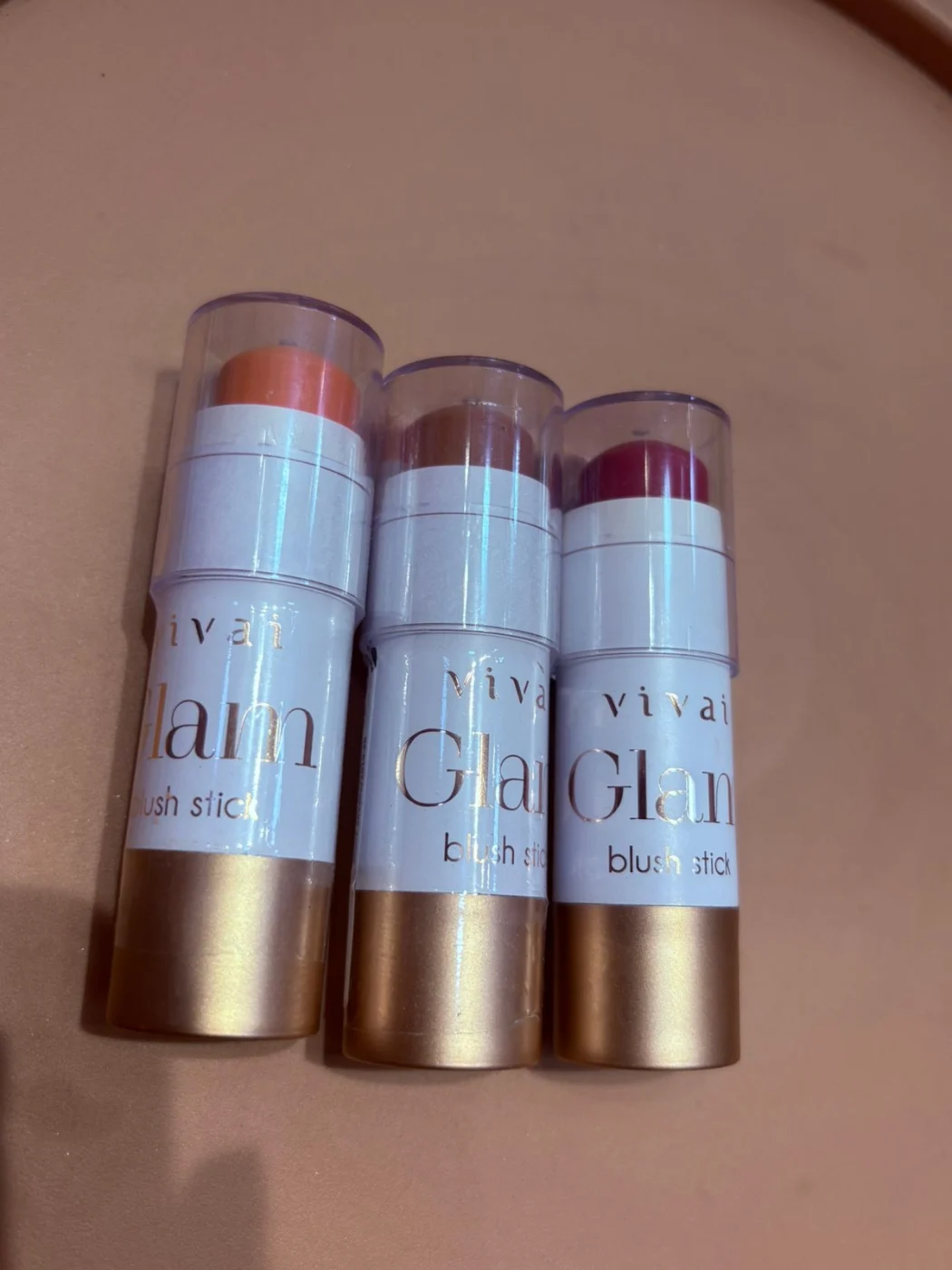 Blush Stick Vivai Glam